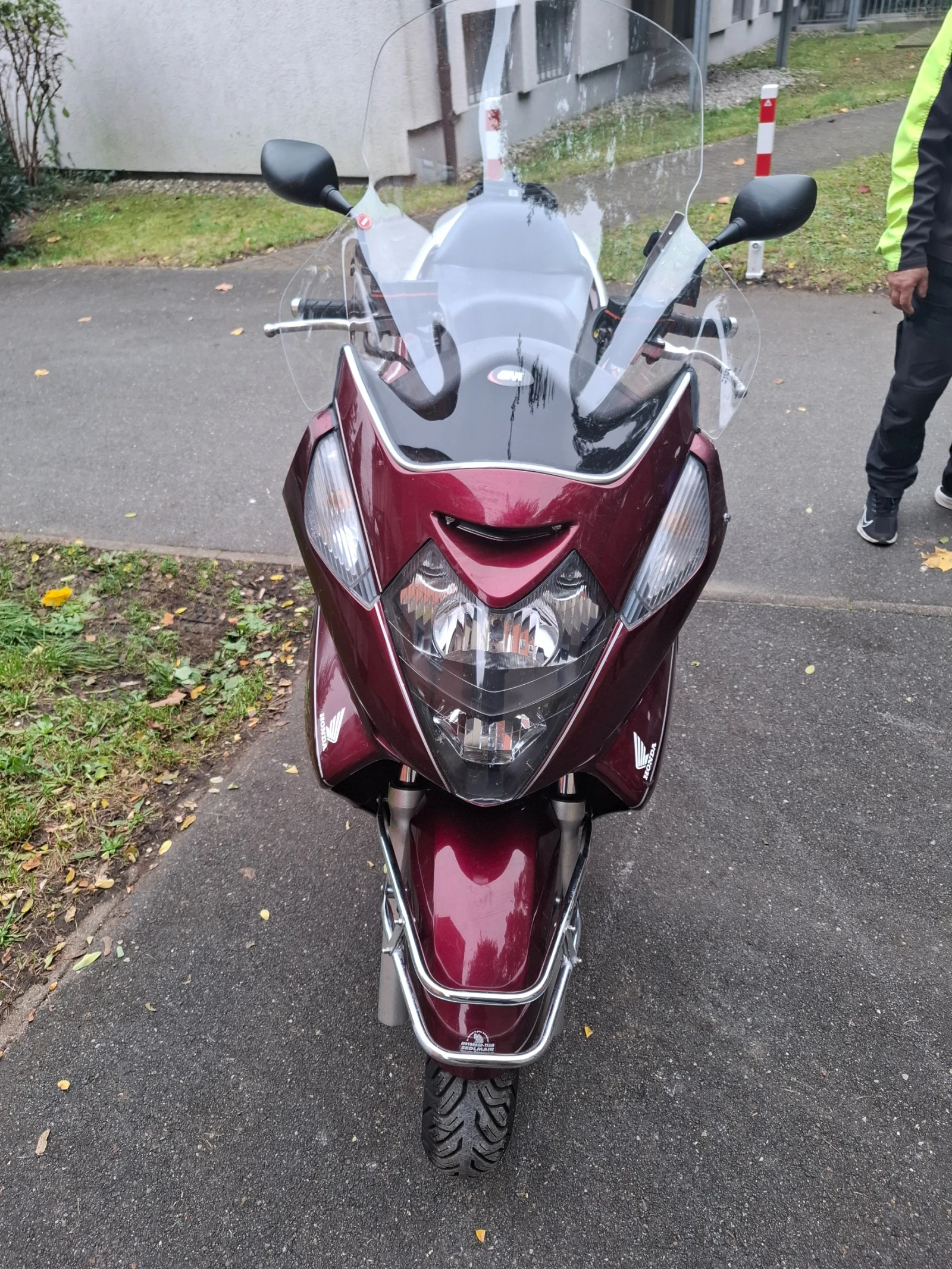 Honda S-Wing | Mobile.bg � ����������� 1