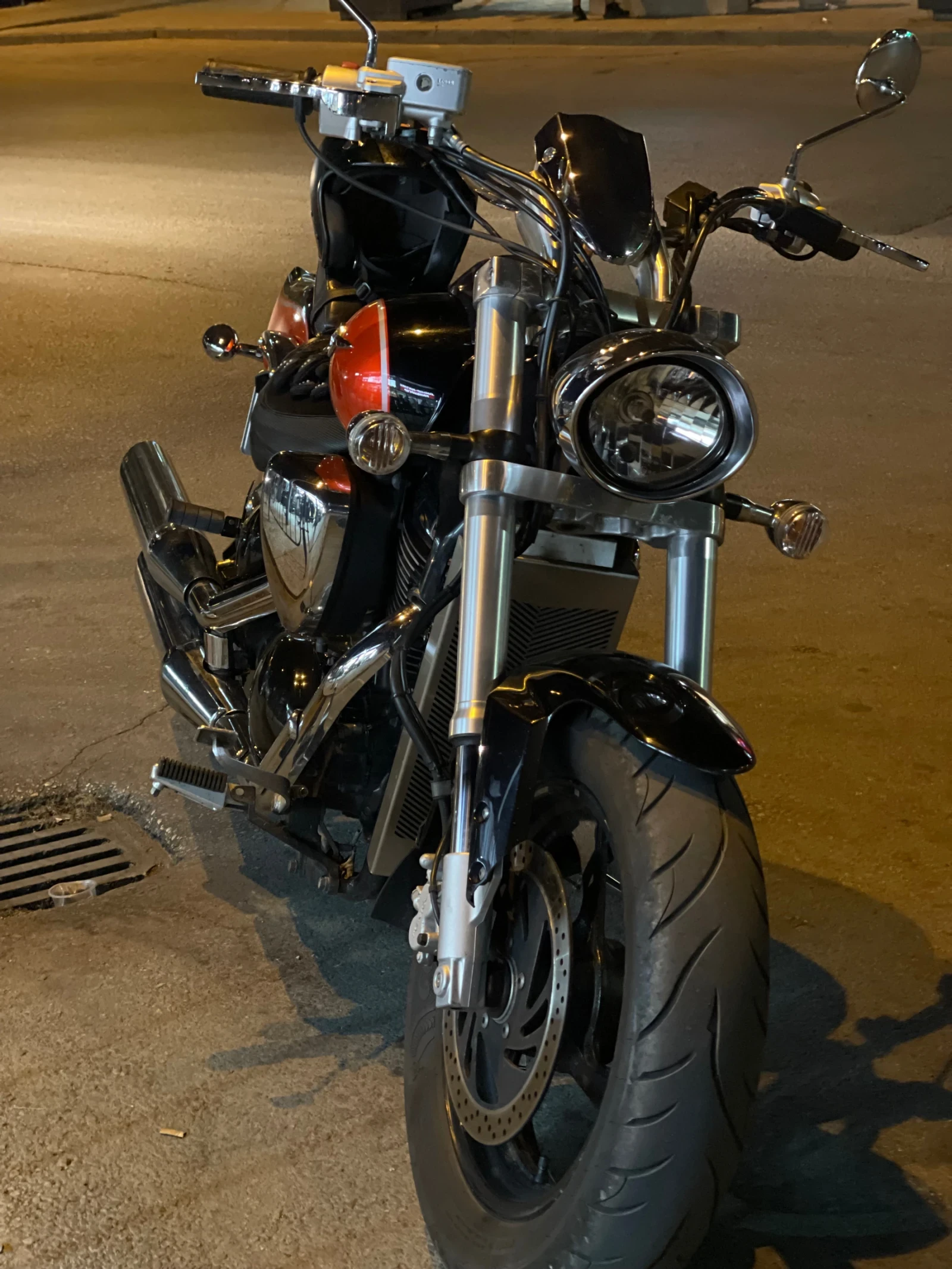 Suzuki Intruder M800 | Mobile.bg � ����������� 3