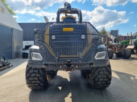 Специализирани машини Машини за дърводобив Ponsse Scorpion 2017, снимка 4