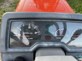      Kubota
