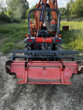  Kubota | Mobile.bg    6