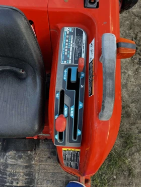  Kubota | Mobile.bg    9