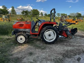      Kubota