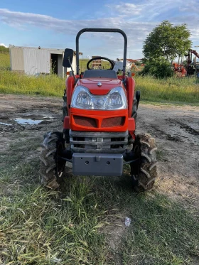      Kubota