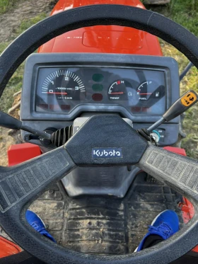  Kubota | Mobile.bg    7