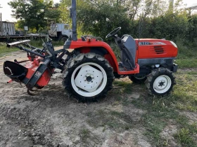      Kubota