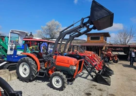  Kubota KL270D  | Mobile.bg    3