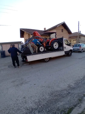  Kubota KL270D  | Mobile.bg    4