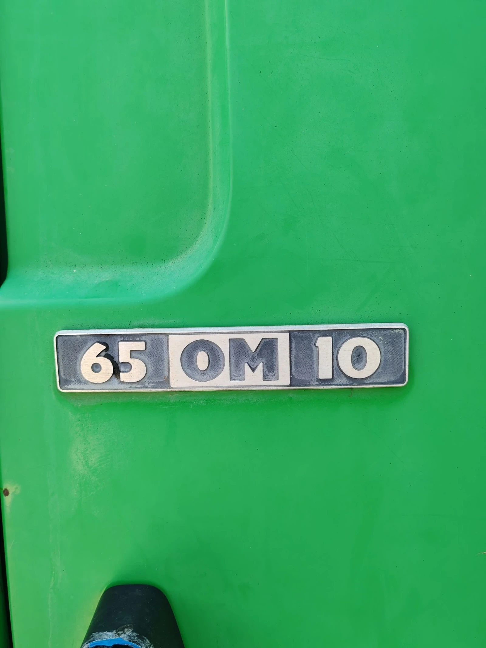 Автокран Друга марка 65ОМ10, снимка 14 - Индустриална техника - 54794769