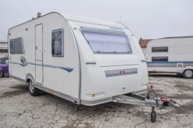 Каравана Adria Adiva 502 UP+ ФОРСЕЛТ, снимка 1