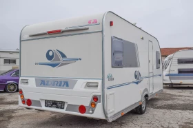 Каравана Adria Adiva 502 UP+ ФОРСЕЛТ, снимка 2