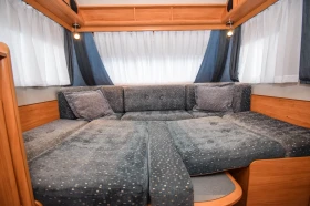 Каравана Adria Adiva 502 UP+ ФОРСЕЛТ, снимка 7