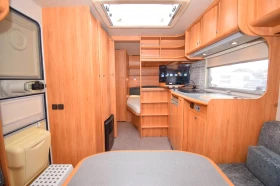 Каравана Adria Adiva 502 UP+ ФОРСЕЛТ, снимка 8