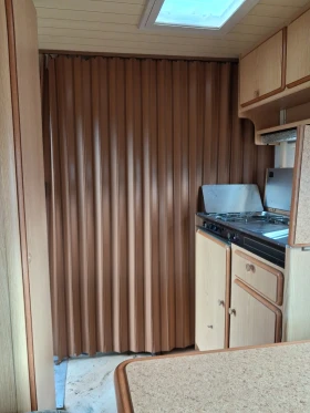 Каравана Knaus 420, снимка 6 — Bazar.bg Каравана Knaus 420, снимка 6