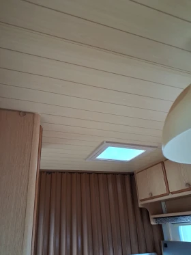 Каравана Knaus 420, снимка 7 — Bazar.bg Каравана Knaus 420, снимка 7