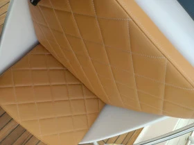 Надуваема лодка Highfield, снимка 14