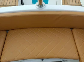 Надуваема лодка Highfield, снимка 15