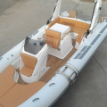 Надуваема лодка Highfield  - изображение 6