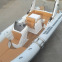 Обява за продажба на Надуваема лодка Highfield ~ 105 000 лв. - изображение 5