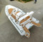 Обява за продажба на Надуваема лодка Highfield ~ 105 000 лв. - изображение 11