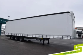 Полуремарке Schmitz TR26040, снимка 3