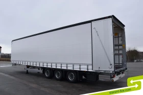 Полуремарке Schmitz TR26040, снимка 9