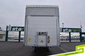 Полуремарке Schmitz TR26040, снимка 2