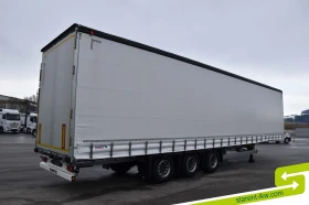 Полуремарке Schmitz TR26040, снимка 5