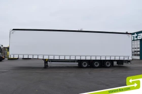 Полуремарке Schmitz TR26040, снимка 8 - Ремаркета - 53562389