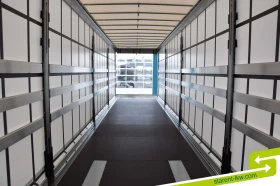 Полуремарке Schmitz TR26040, снимка 14 - Ремаркета - 53562389