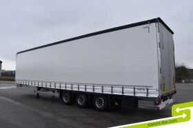 Полуремарке Schmitz TR26040, снимка 7 - Ремаркета - 53562389