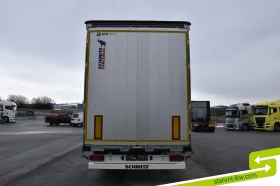 Полуремарке Schmitz TR26040, снимка 6 - Ремаркета - 53562389