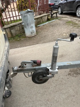 За автомобил Agados НОВ ВНОС , снимка 3 - Ремаркета - 53594767