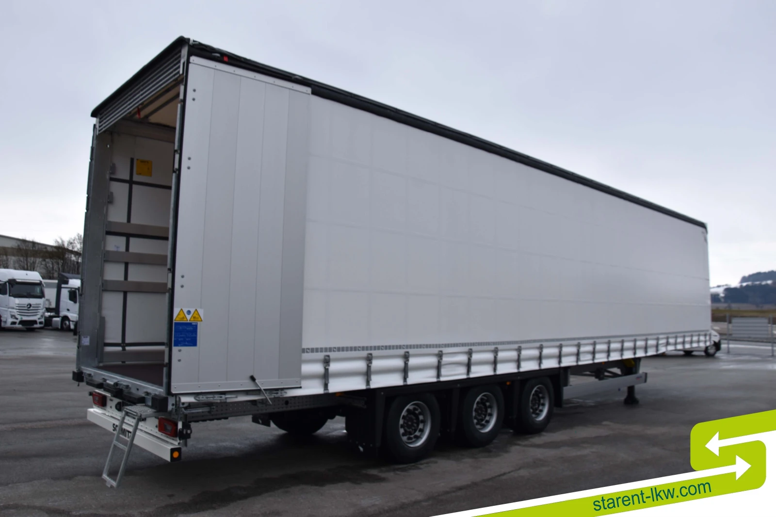 ����������� Schmitz TR26040 | Mobile.bg � ����������� 10