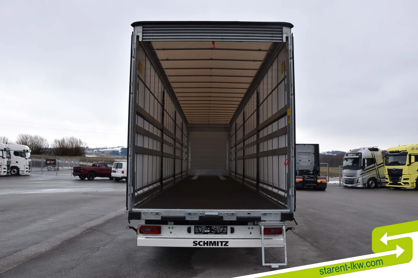 ����������� Schmitz TR26040 | Mobile.bg � ����������� 11