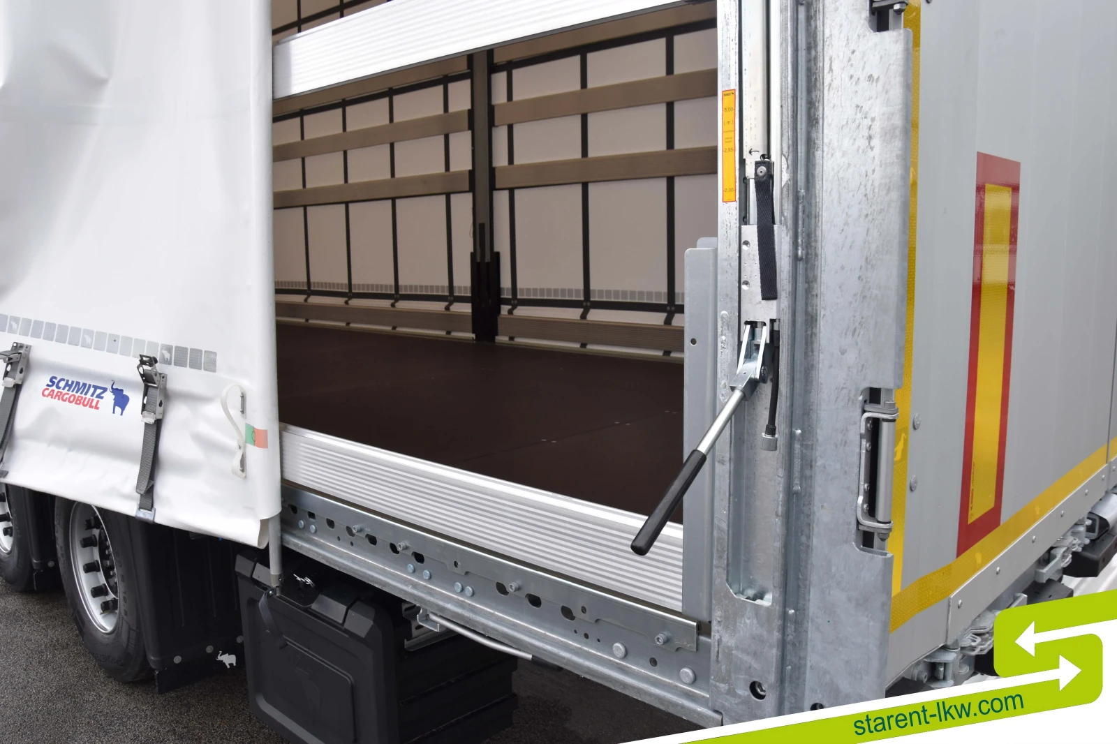 ����������� Schmitz TR26040 | Mobile.bg � ����������� 16