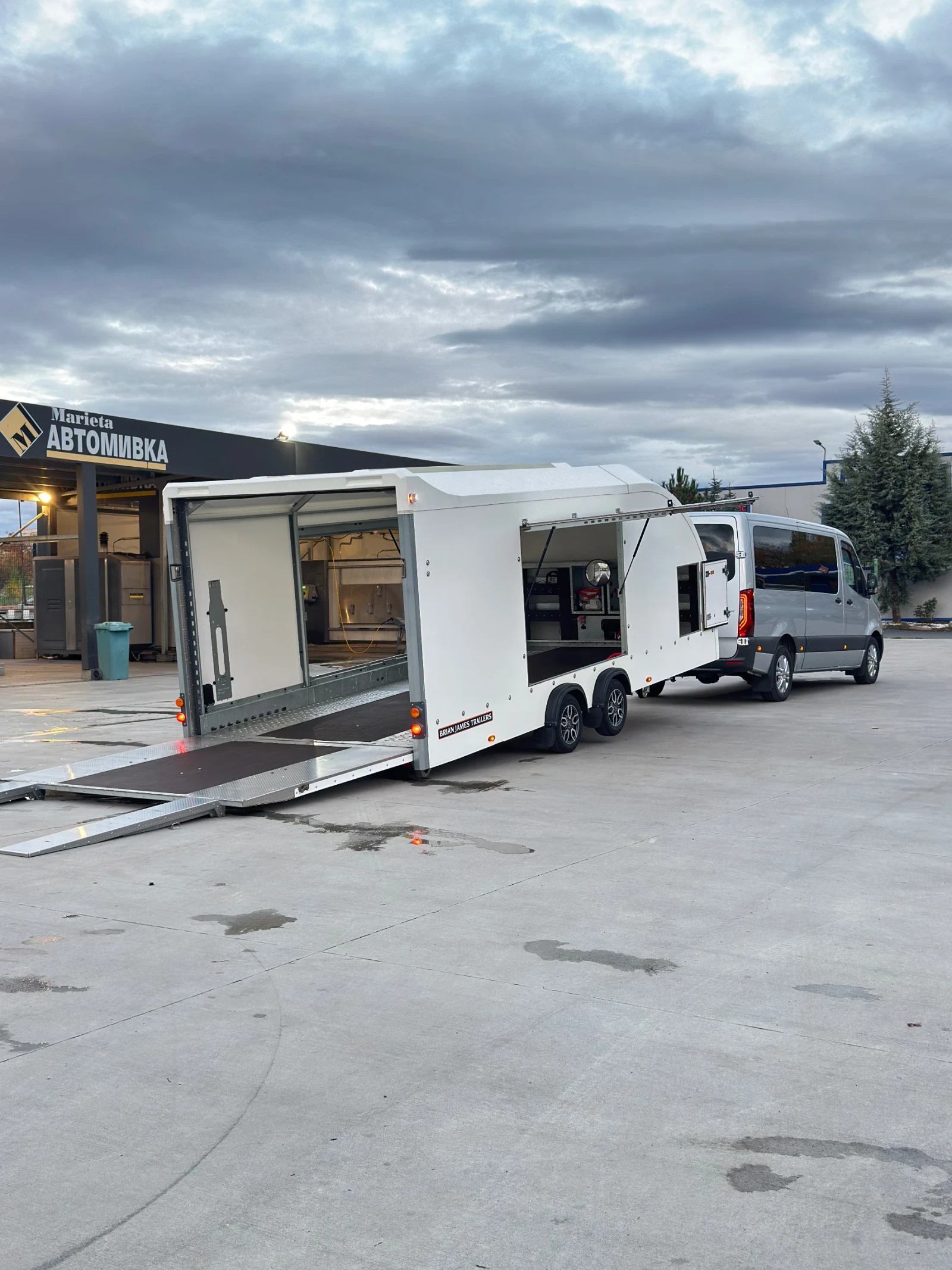 �� ��������� Brian James RT4 | Mobile.bg � ����������� 6