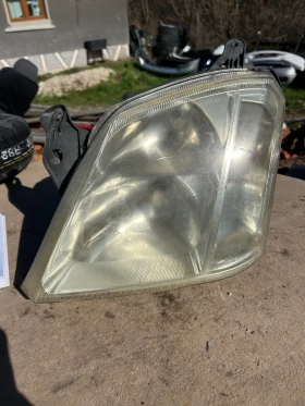 Ляв фар OPEL MERIVA 2003-2008, снимка 1
