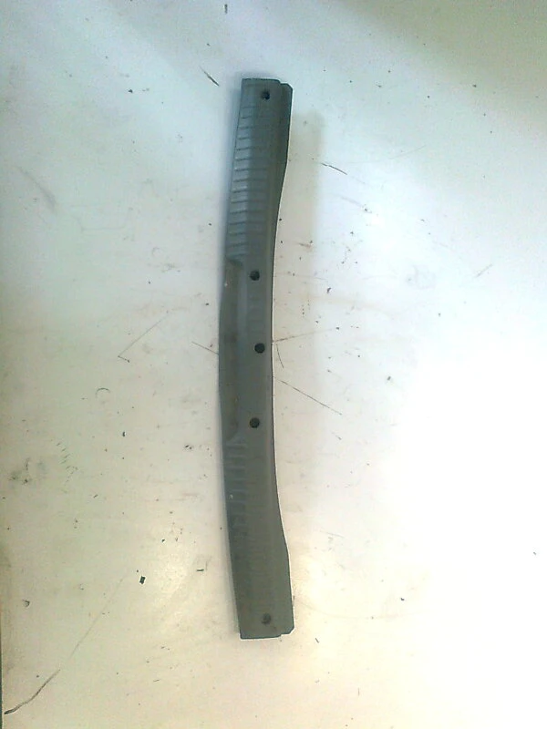 пластмасова кора (багажник) за Рено Сценик rx 