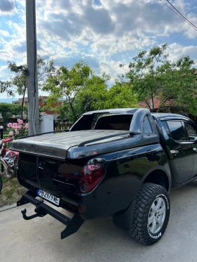 Hardtop Mitsubishi L200 | Mobile.bg    2