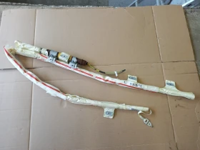 Завеса еърбег лява Тойота Рав4 2.2д (1)