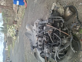 Двигател за Volkswagen LT 35  /  2.5  / 109 кс., снимка 4 - Части - 52971812