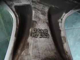 Гуми с джанти Marix 265/60R18, снимка 5