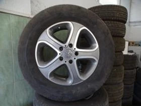 Гуми с джанти Marix 265/60R18, снимка 6