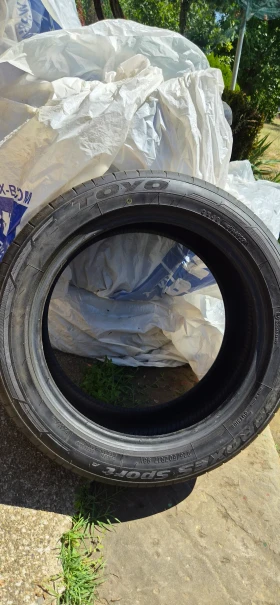 Гуми Летни 225/50R17, снимка 3
