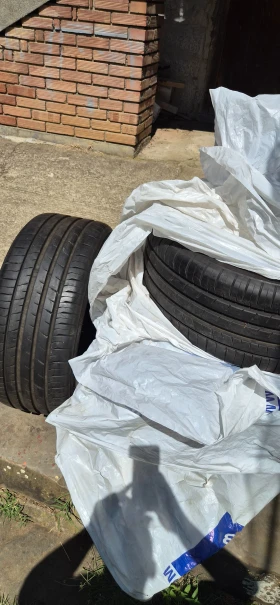 Гуми Летни 225/50R17, снимка 2