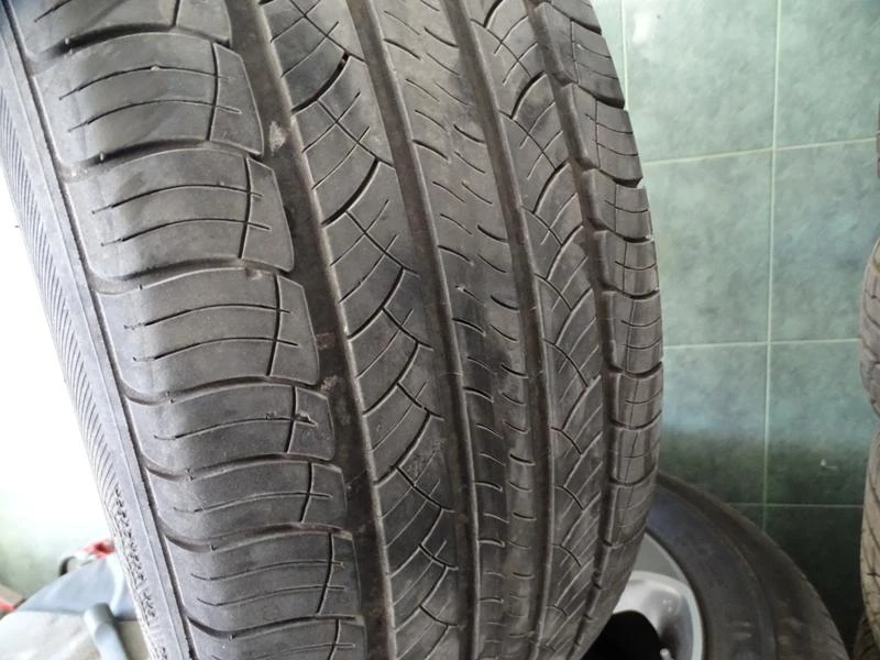 Гуми с джанти Marix 265/60R18, снимка 2 - Гуми и джанти - 31087936