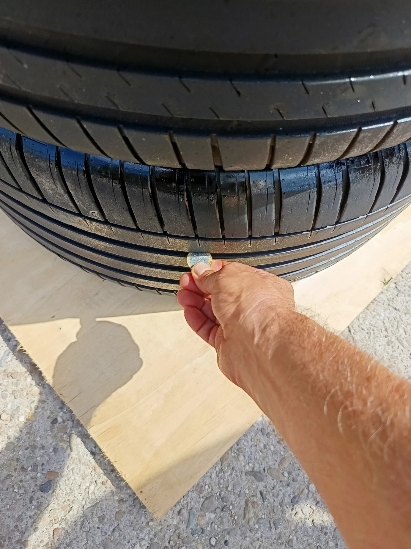  285/40R21 | Mobile.bg   4