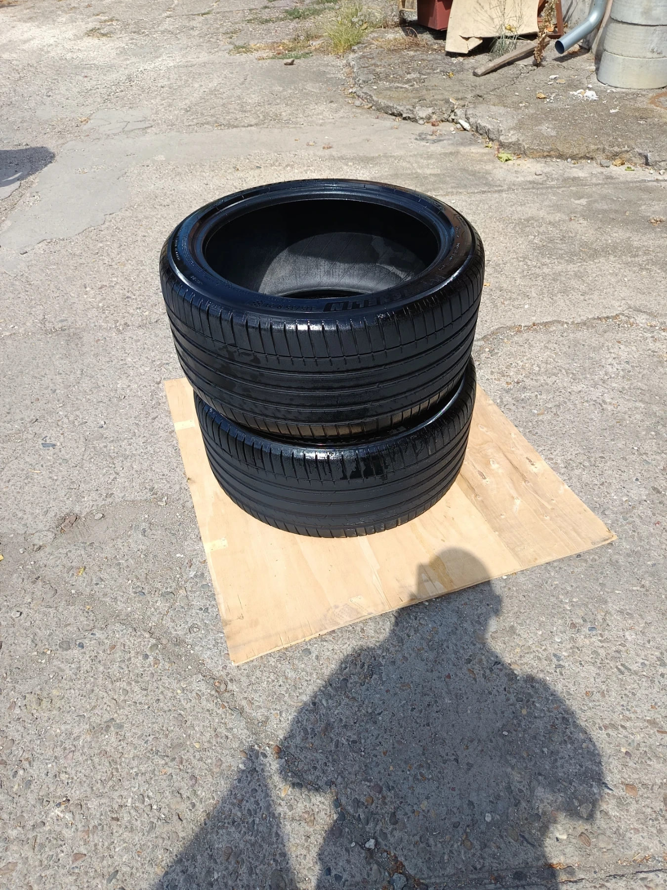  285/40R21 | Mobile.bg   7