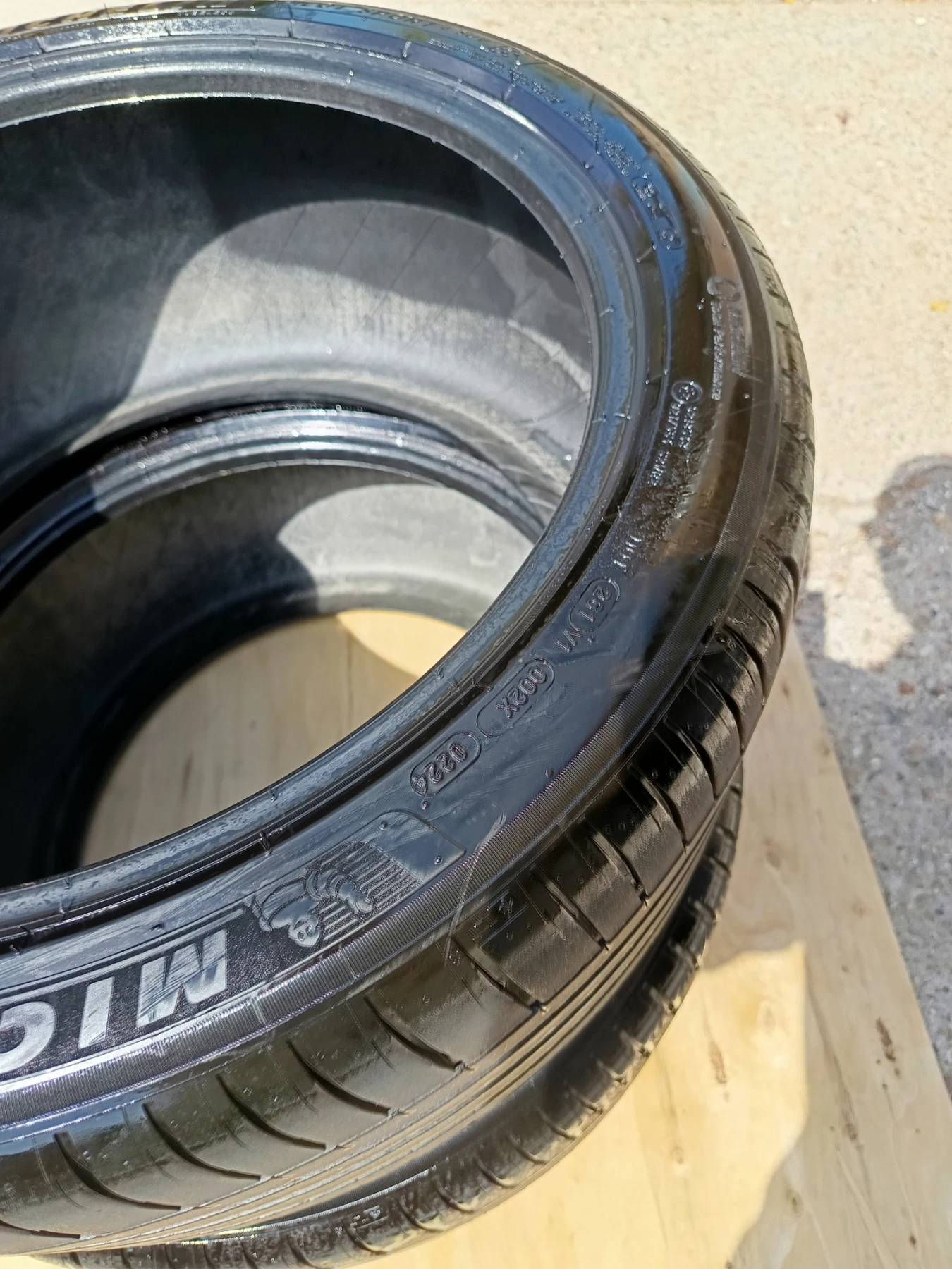  285/40R21 | Mobile.bg   11